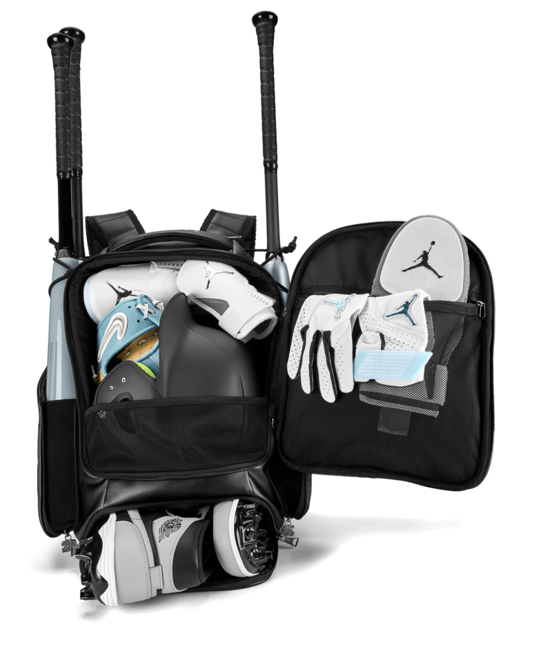 Jordan Men's Fly Elite Bat Pack