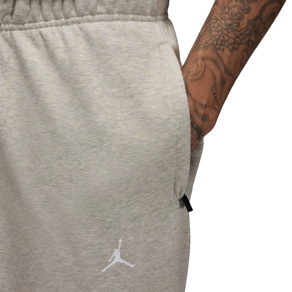 Jordan Men's Sport Crossover Dri-FIT Fleece Pants
