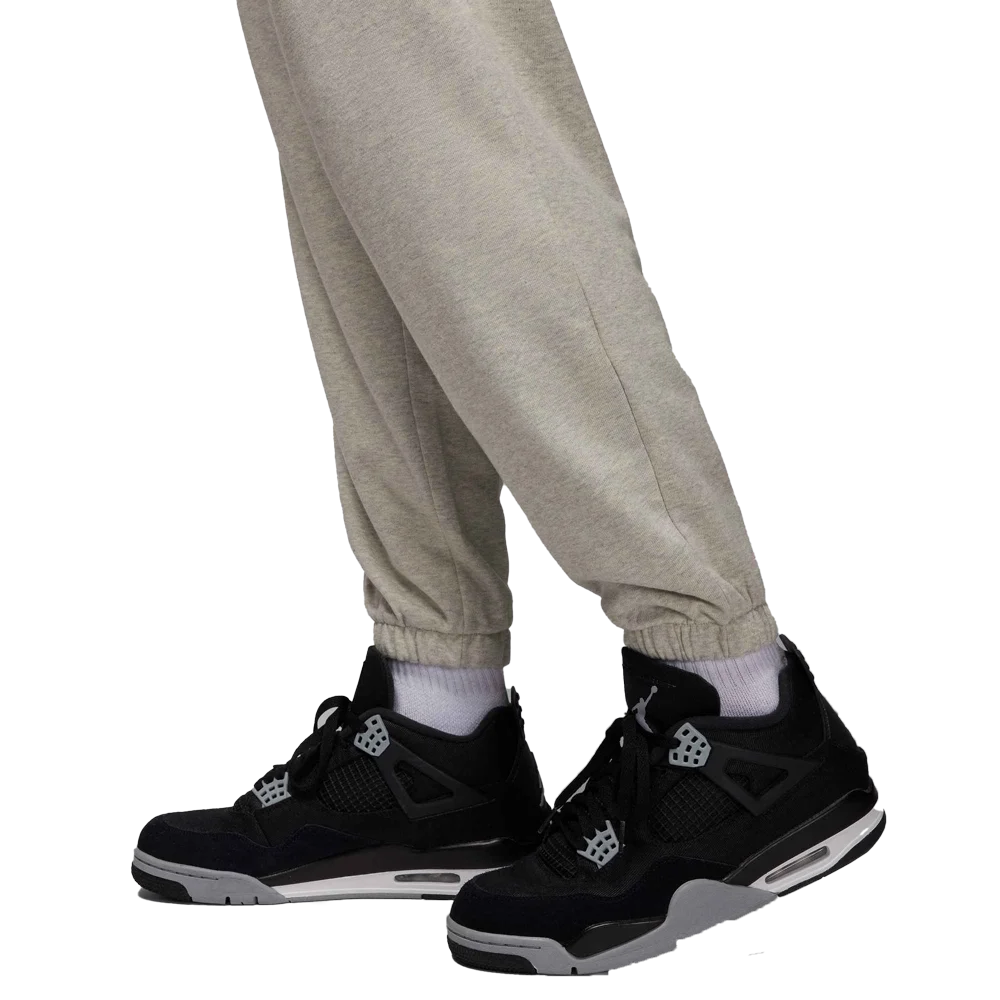 Jordan Men's Sport Crossover Dri-FIT Fleece Pants