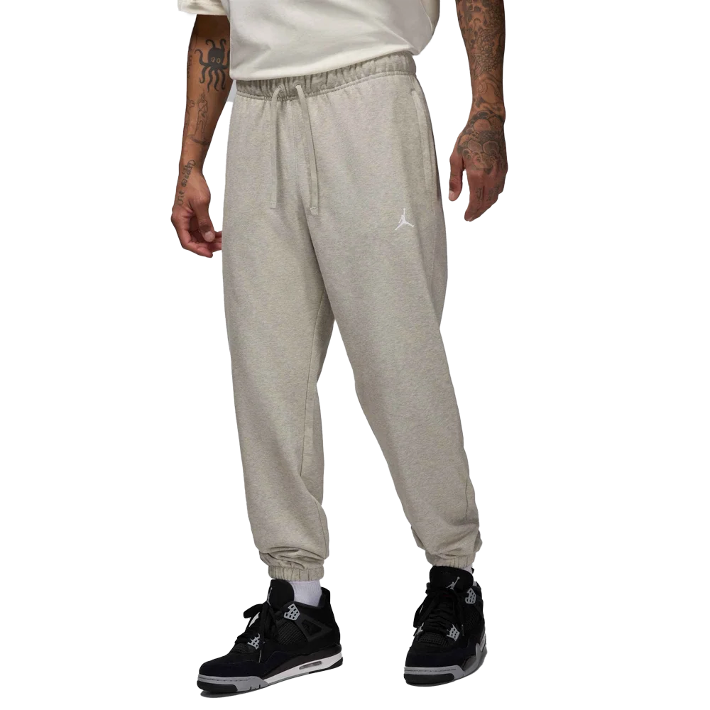 Jordan Men's Sport Crossover Dri-FIT Fleece Pants
