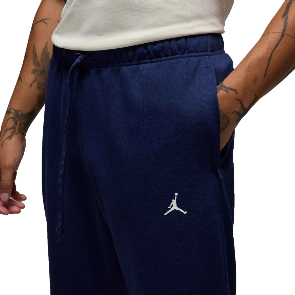 Jordan Men's Sport Crossover Dri-FIT Fleece Pants