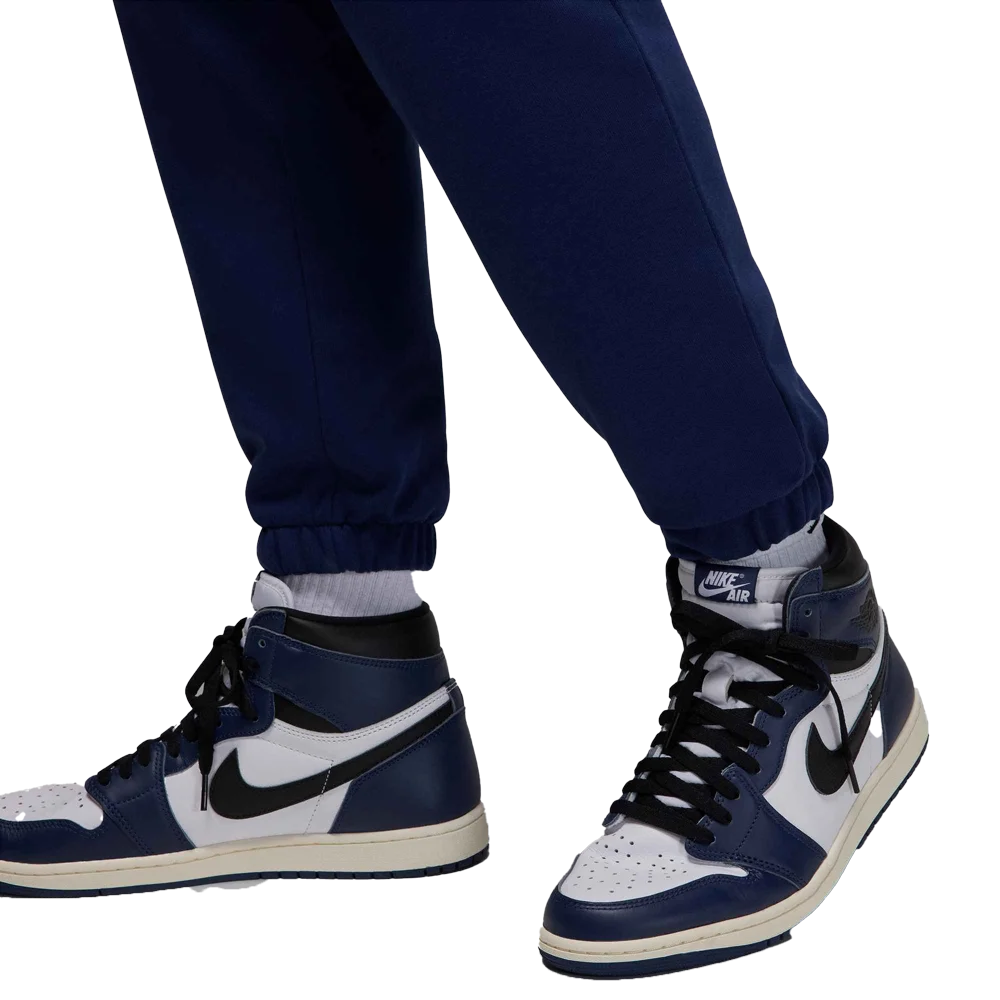 Jordan Men's Sport Crossover Dri-FIT Fleece Pants