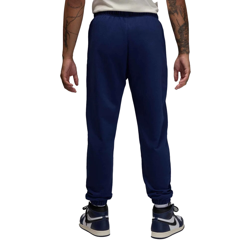 Jordan Men's Sport Crossover Dri-FIT Fleece Pants
