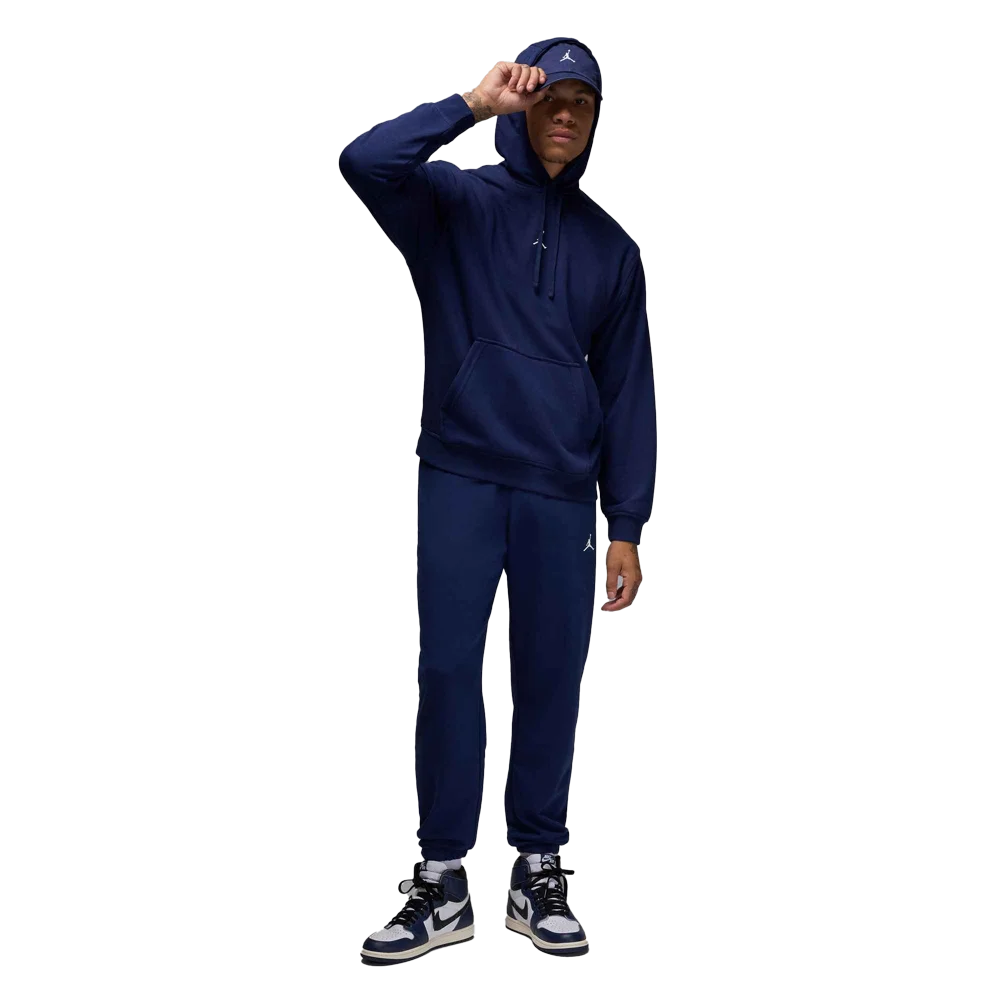 Jordan Men's Sport Crossover Dri-FIT Fleece Pants
