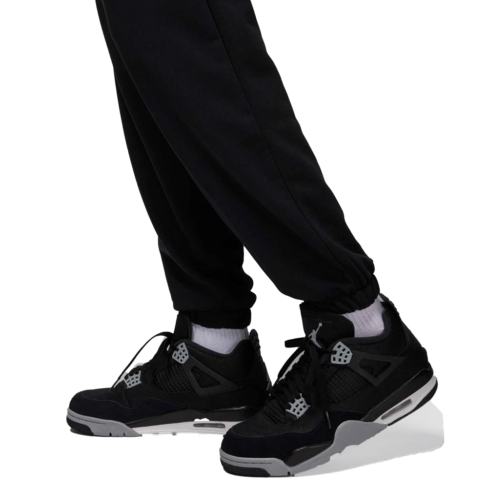Jordan Men's Sport Crossover Dri-FIT Fleece Pants