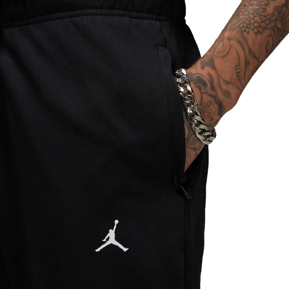 Jordan Men's Sport Crossover Dri-FIT Fleece Pants