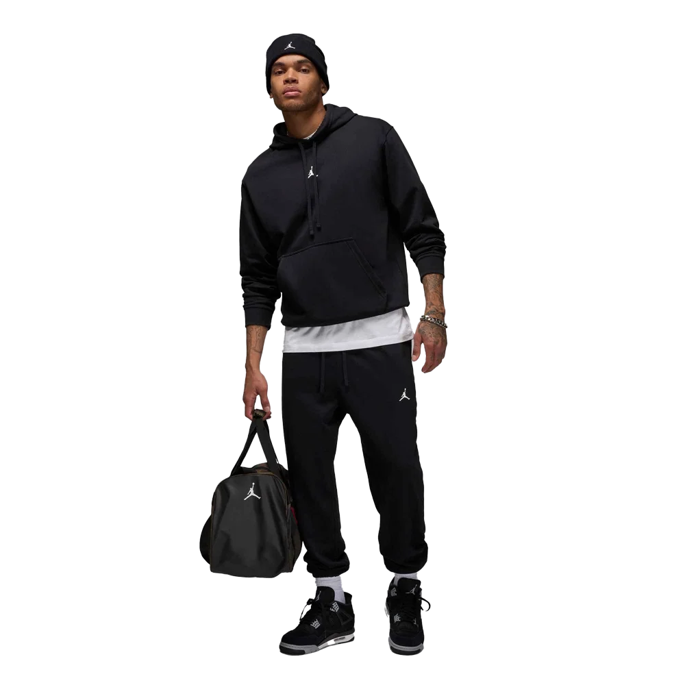 Jordan Men's Sport Crossover Dri-FIT Fleece Pants