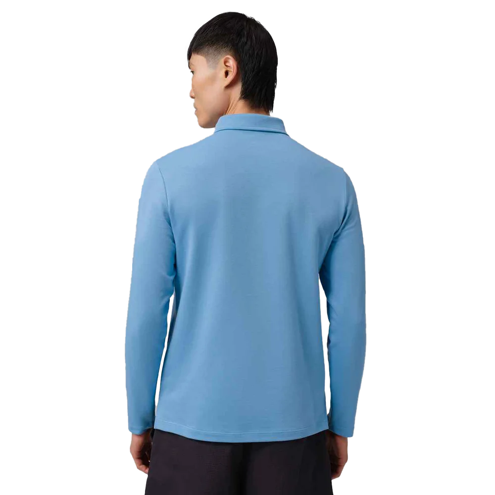 Jordan Men's Sport Dri-FIT Long-Sleeve Golf Polo