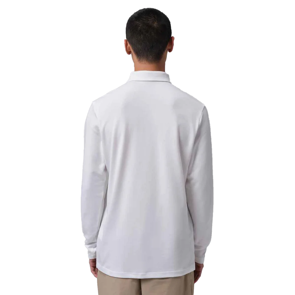 Jordan Men's Sport Dri-FIT Long-Sleeve Golf Polo