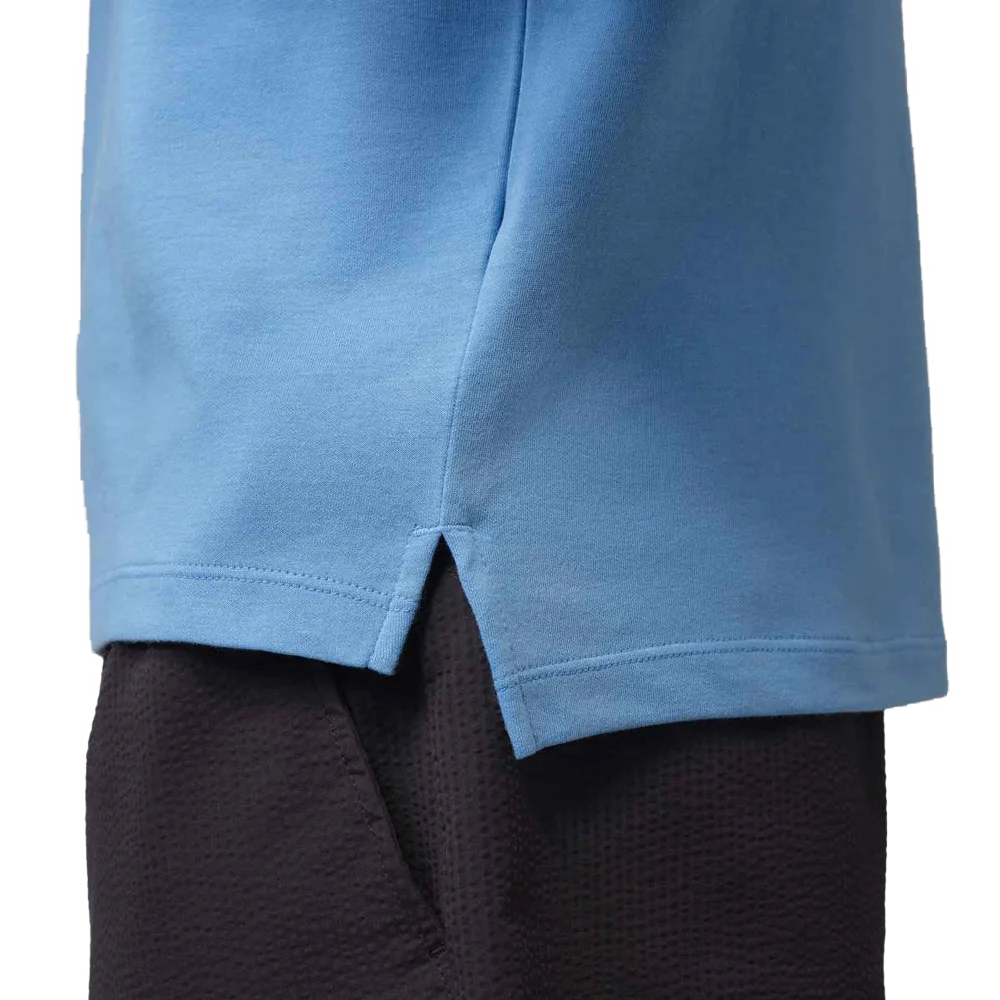 Jordan Men's Sport Dri-FIT Long-Sleeve Golf Polo
