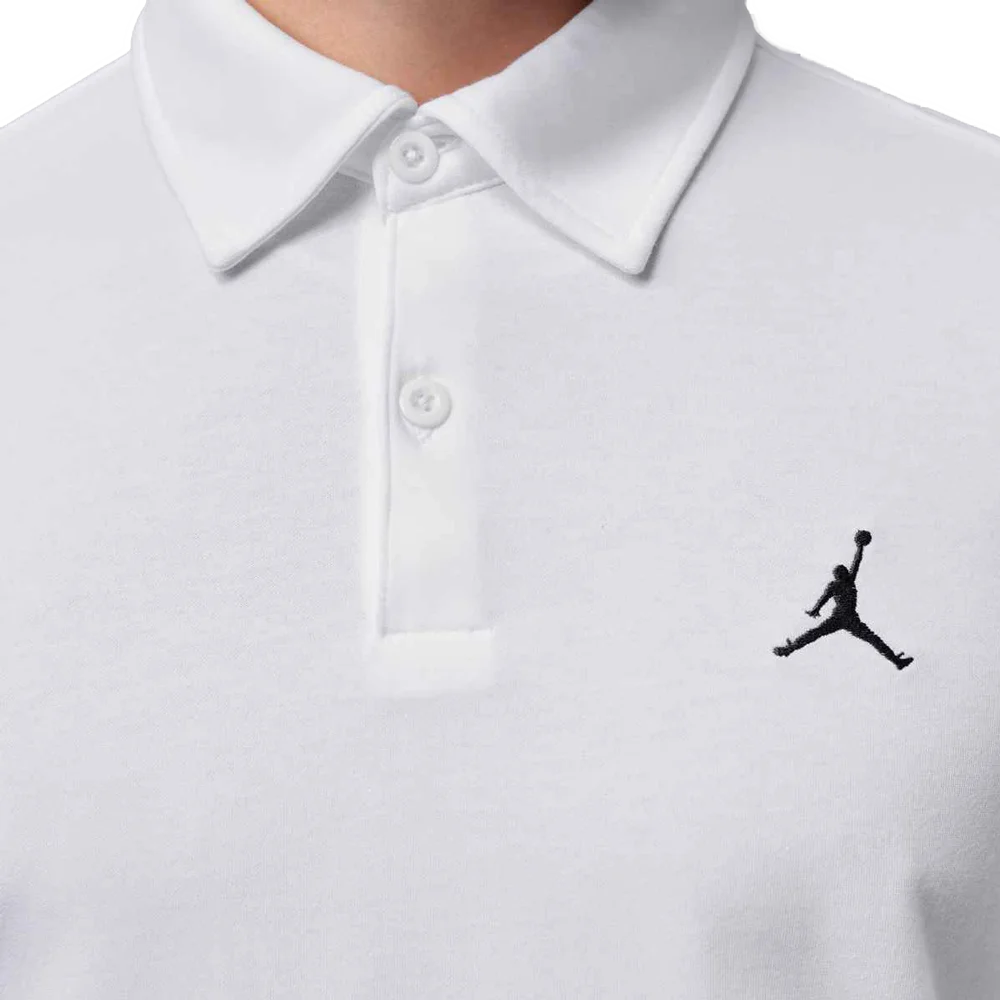 Jordan Men's Sport Dri-FIT Long-Sleeve Golf Polo