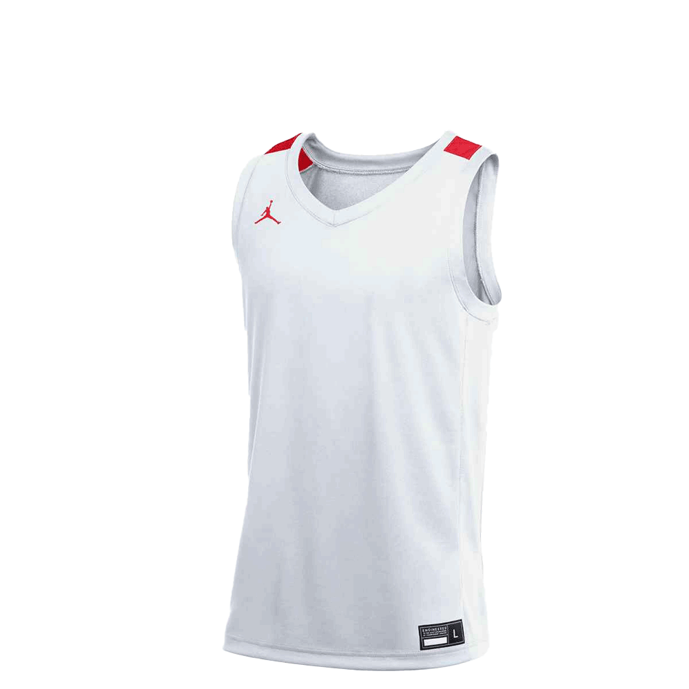 White/university Red/university Red