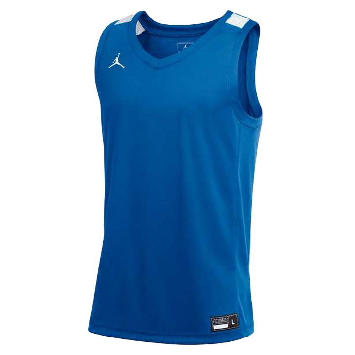 Jordan Men s Stock DF Overtime Jersey