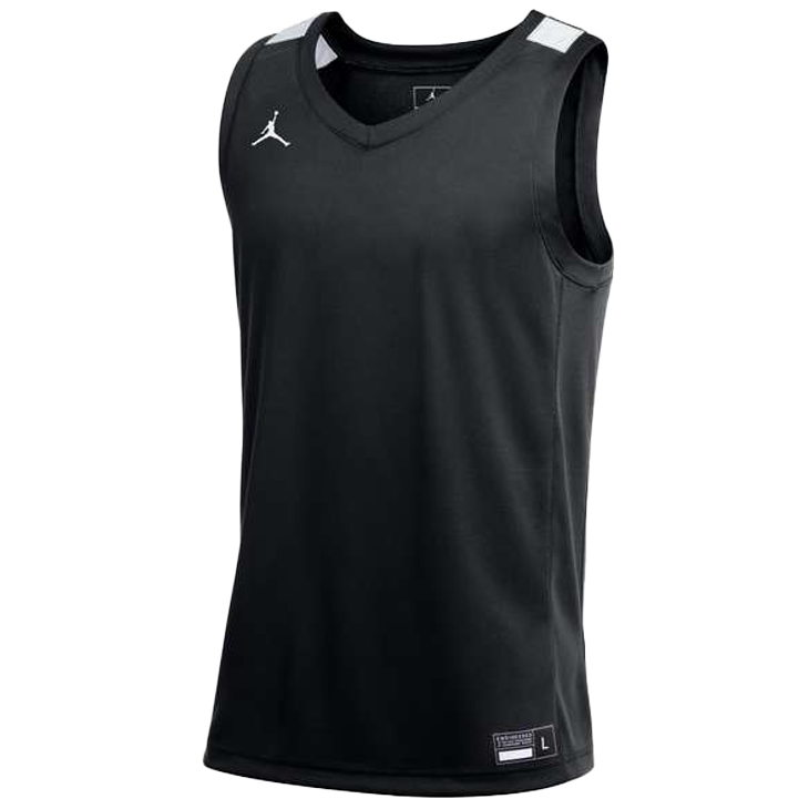 Jordan Men s Stock DF Overtime Jersey