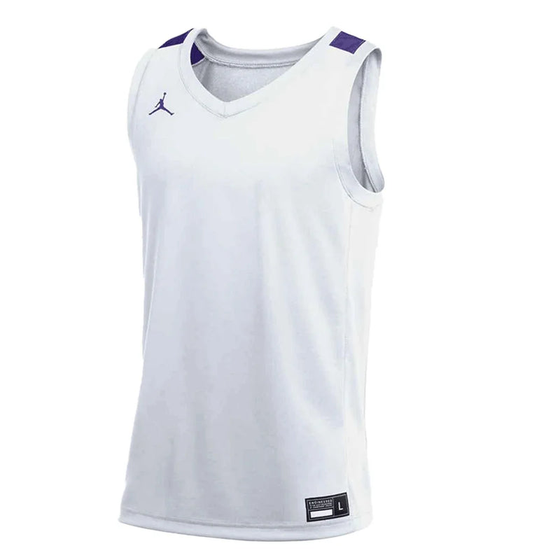 Jordan Men's Stock DF Overtime Set - Jersey and Short
