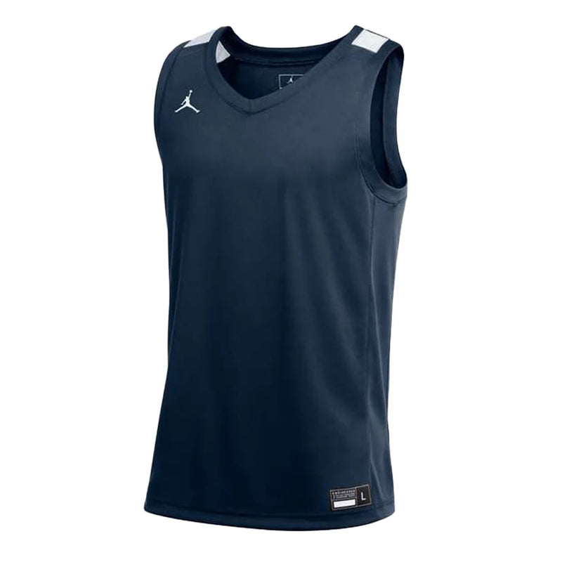 Jordan Men's Stock DF Overtime Set - Jersey and Short