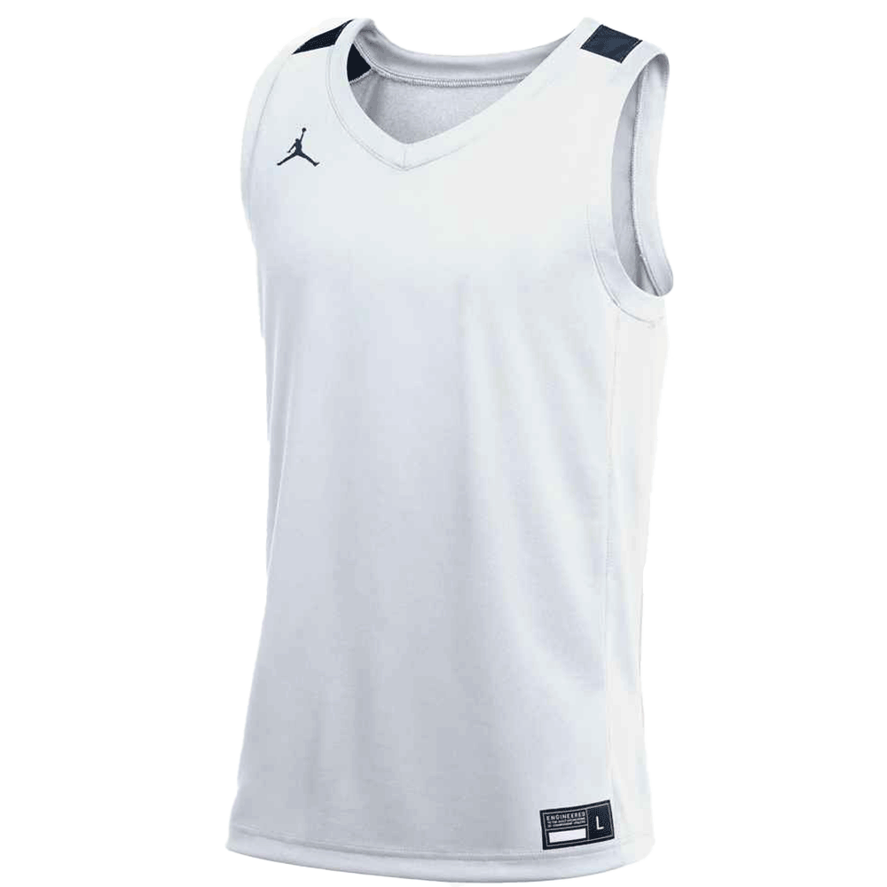 White/college Navy/college Navy