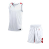 Jordan Men's Stock DF Overtime Set - Jersey and Short