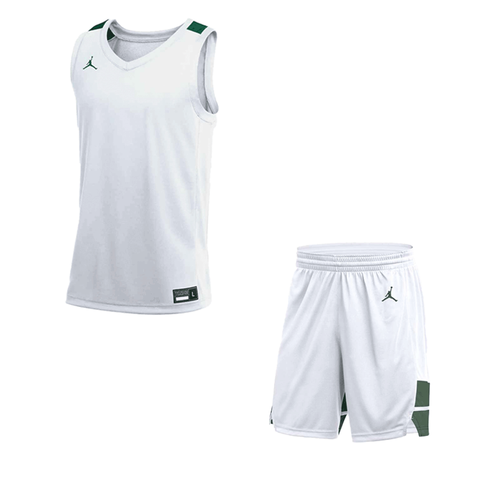 White/Gorge Green/Gorge Green