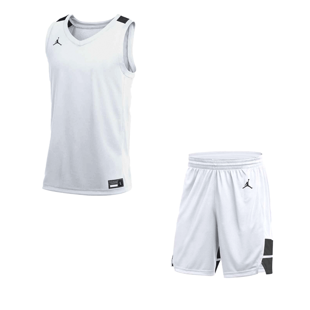 White/Black/Black