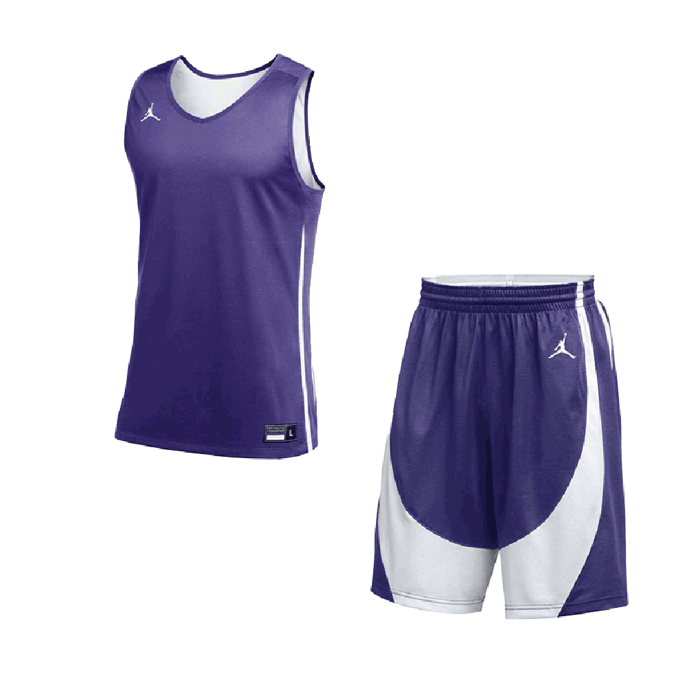 Field Purple/White/White