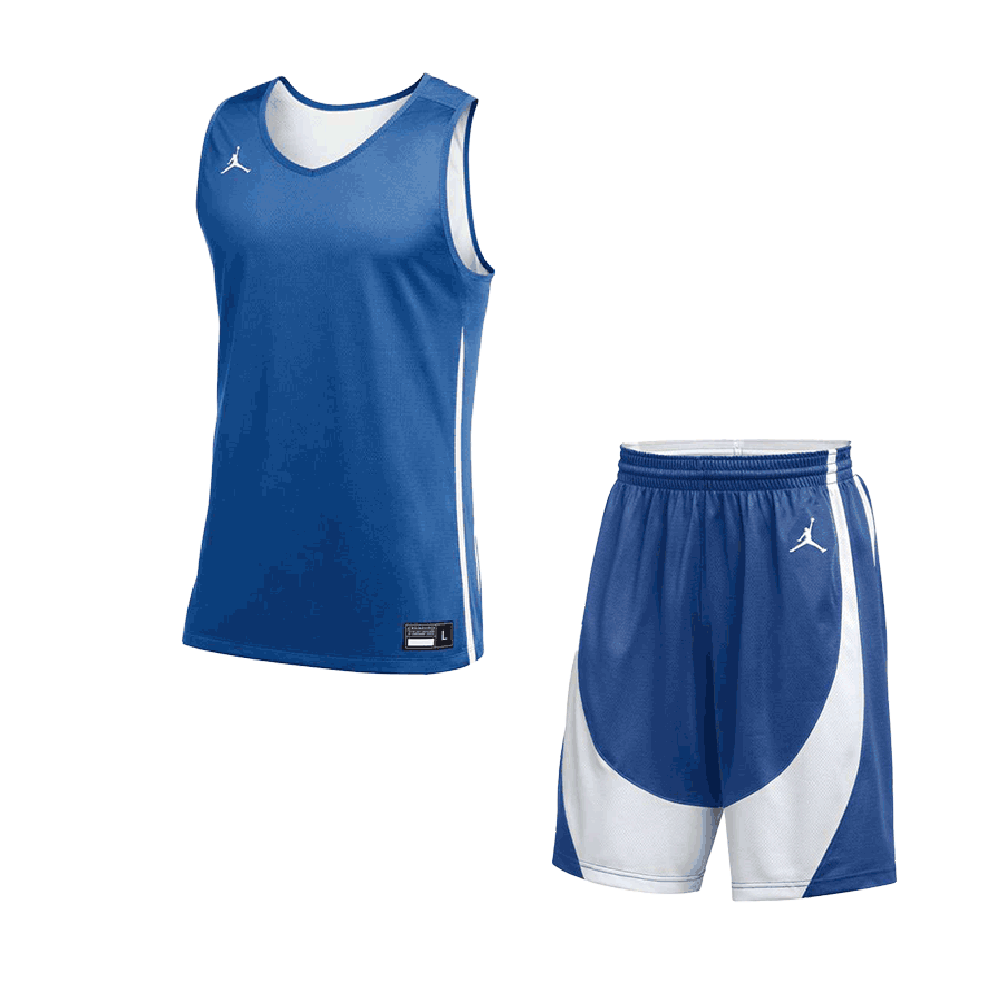 Game Royal/White/White