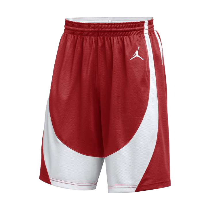 University Red/White/White