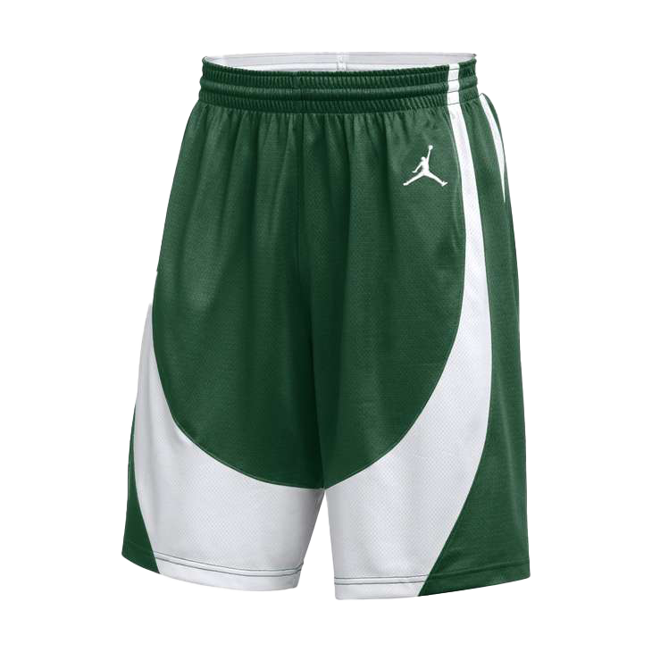 Gorge Green/White/White