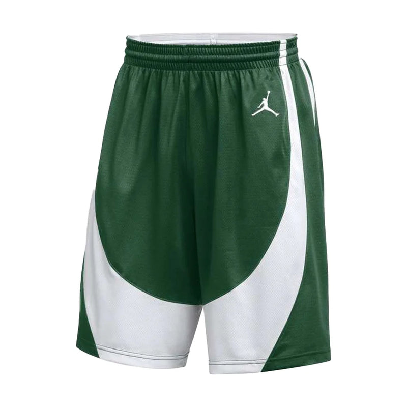 Jordan Men's Stock DF Practice Dish Set - Jersey and Short