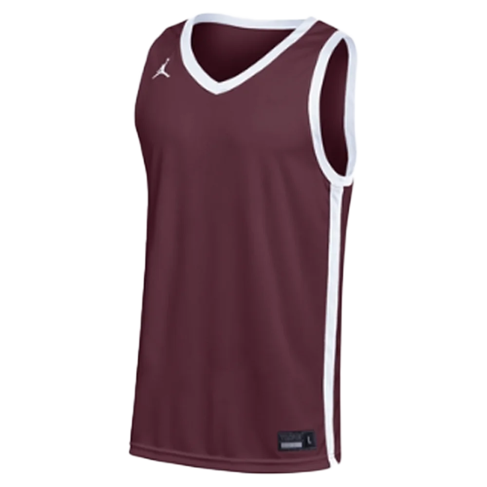 Jordan Men’s Team Basketball Standard Elite Game Jersey