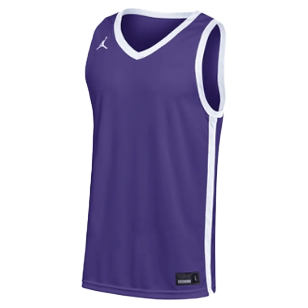 Jordan Men’s Team Basketball Standard Elite Game Jersey