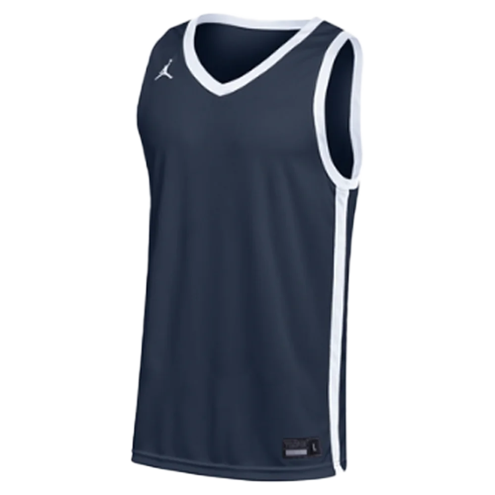 Jordan Men’s Team Basketball Standard Elite Game Jersey