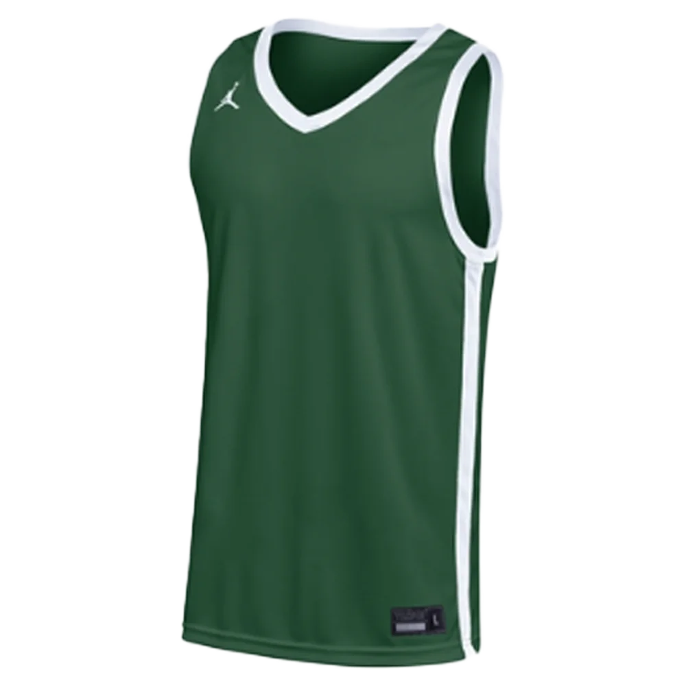Jordan Men’s Team Basketball Standard Elite Game Jersey