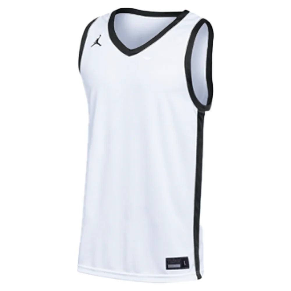 Jordan Men’s Team Basketball Standard Elite Game Jersey