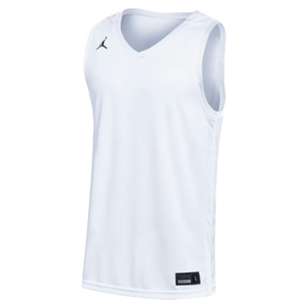 Jordan Men’s Team Basketball Standard Elite Game Jersey