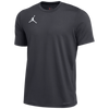 Camiseta de entrenamiento Jordan Team Dri-Fit SS para hombre