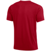 Camiseta de entrenamiento Jordan Team Dri-Fit SS para hombre