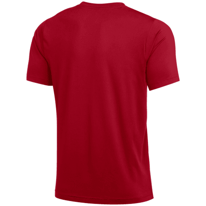 Camiseta de entrenamiento Jordan Team Dri-Fit SS para hombre