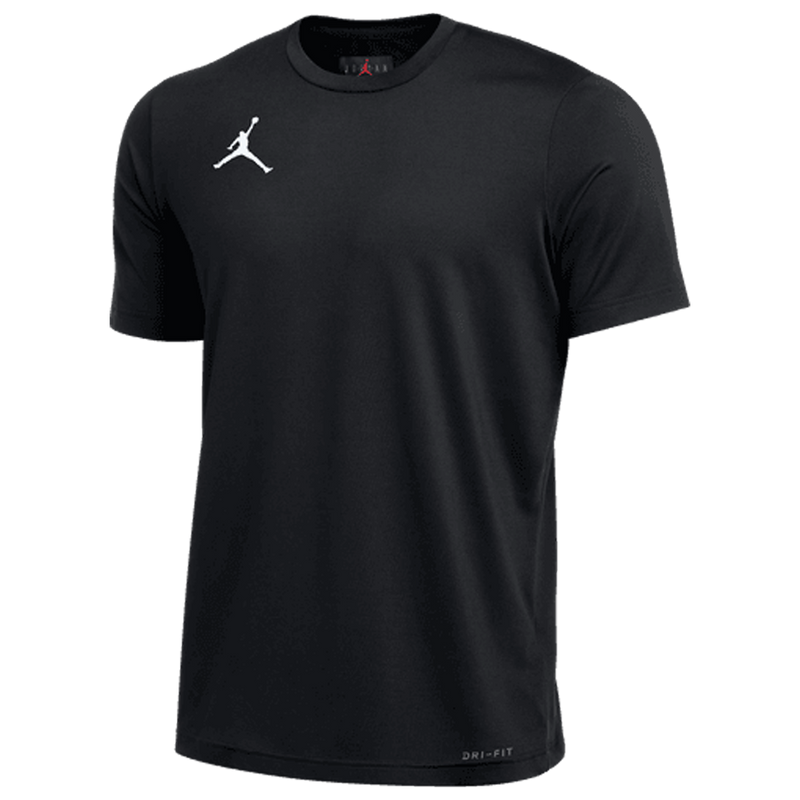 Camiseta de entrenamiento Jordan Team Dri-Fit SS para hombre