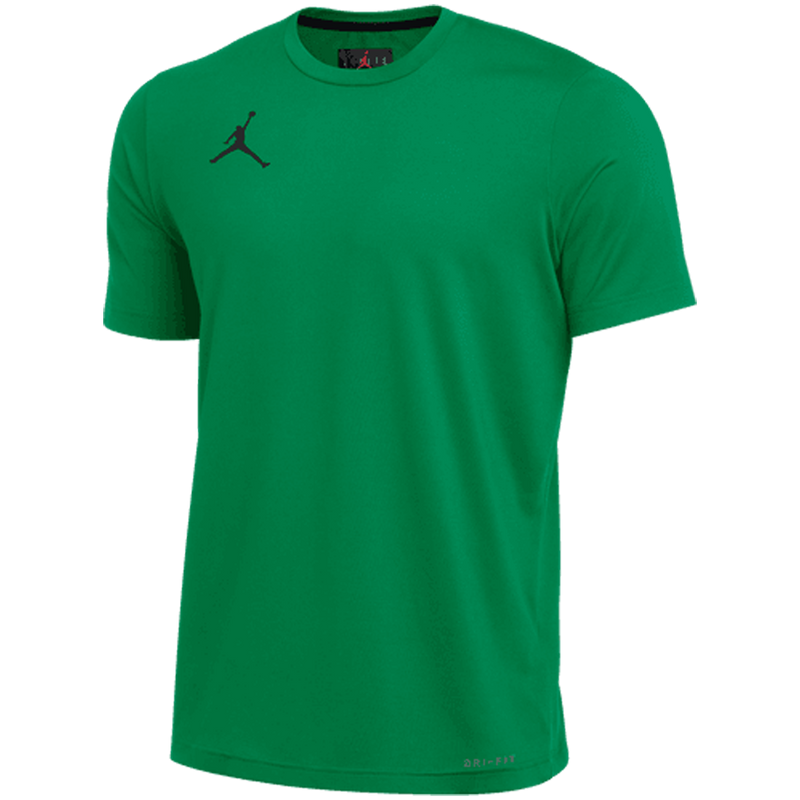 Camiseta de entrenamiento Jordan Team Dri-Fit SS para hombre