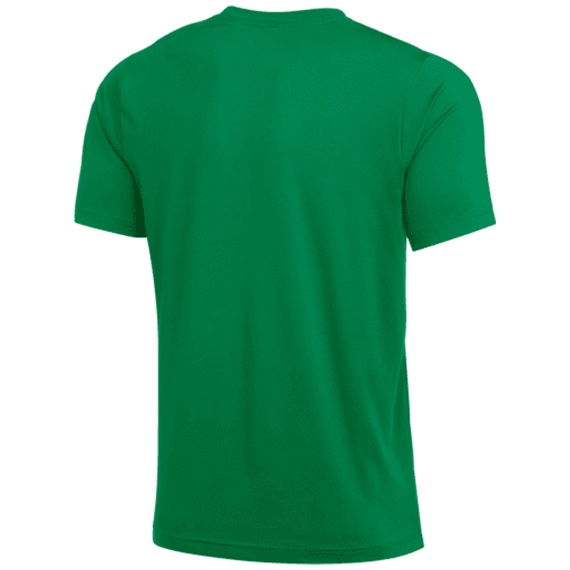 Camiseta de entrenamiento Jordan Team Dri-Fit SS para hombre