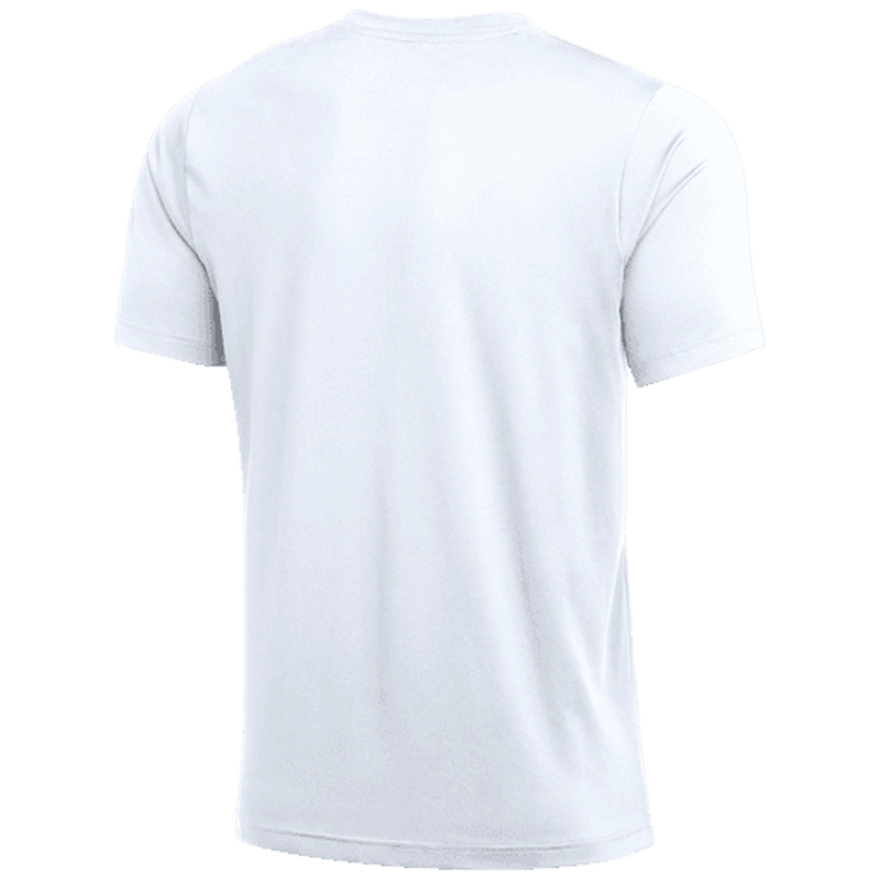 Camiseta de entrenamiento Jordan Team Dri-Fit SS para hombre