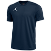 Camiseta de entrenamiento Jordan Team Dri-Fit SS para hombre