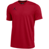 Camiseta de entrenamiento Jordan Team Dri-Fit SS para hombre