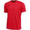 Camiseta de entrenamiento Jordan Team Dri-Fit SS para hombre