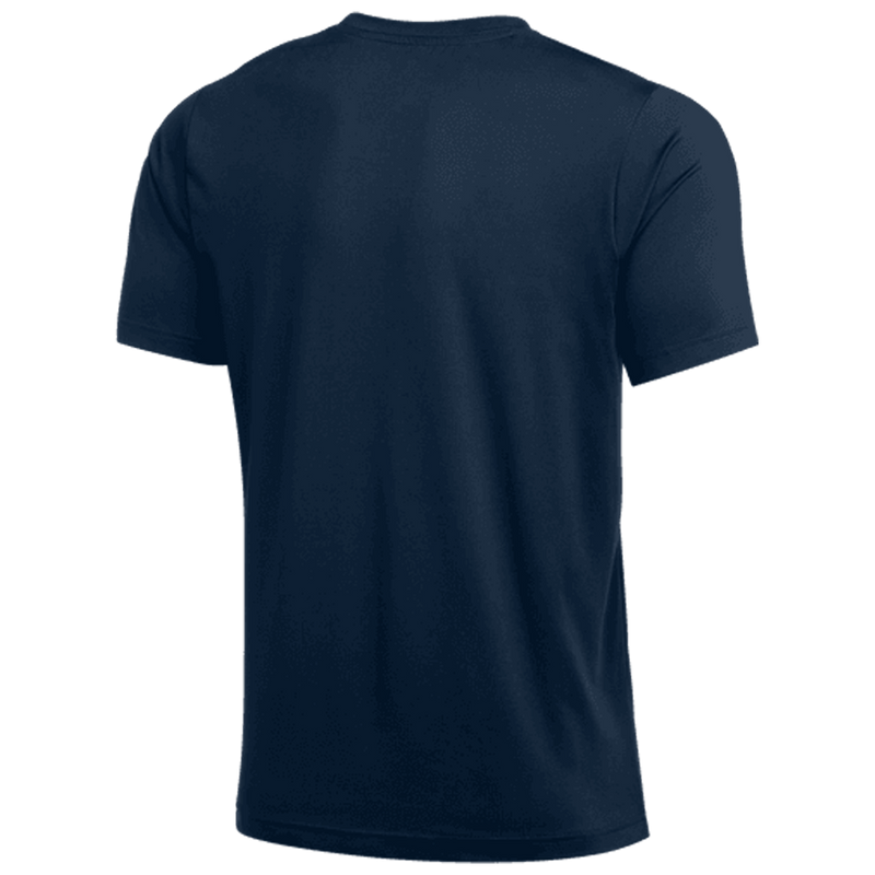 Camiseta de entrenamiento Jordan Team Dri-Fit SS para hombre