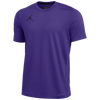 Camiseta de entrenamiento Jordan Team Dri-Fit SS para hombre