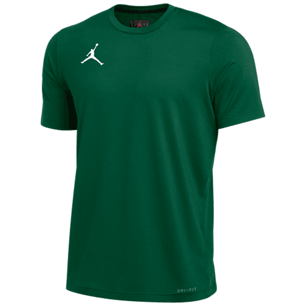 Jordan fashion workout shirts