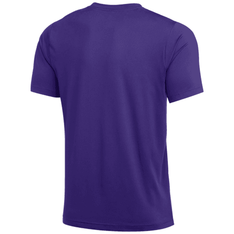 Camiseta de entrenamiento Jordan Team Dri-Fit SS para hombre