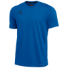 Camiseta de entrenamiento Jordan Team Dri-Fit SS para hombre